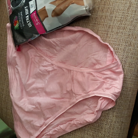 Panties - Picture 1 of 5